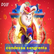 condessa sangrenta